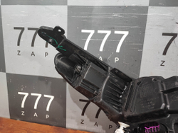 Фара левая LED Exeed TXL 21-нв Б/У Оригинал 605000767AA