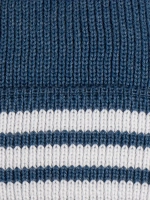 Шапка для мальчиков осенняя