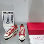 Кеды Valentino
