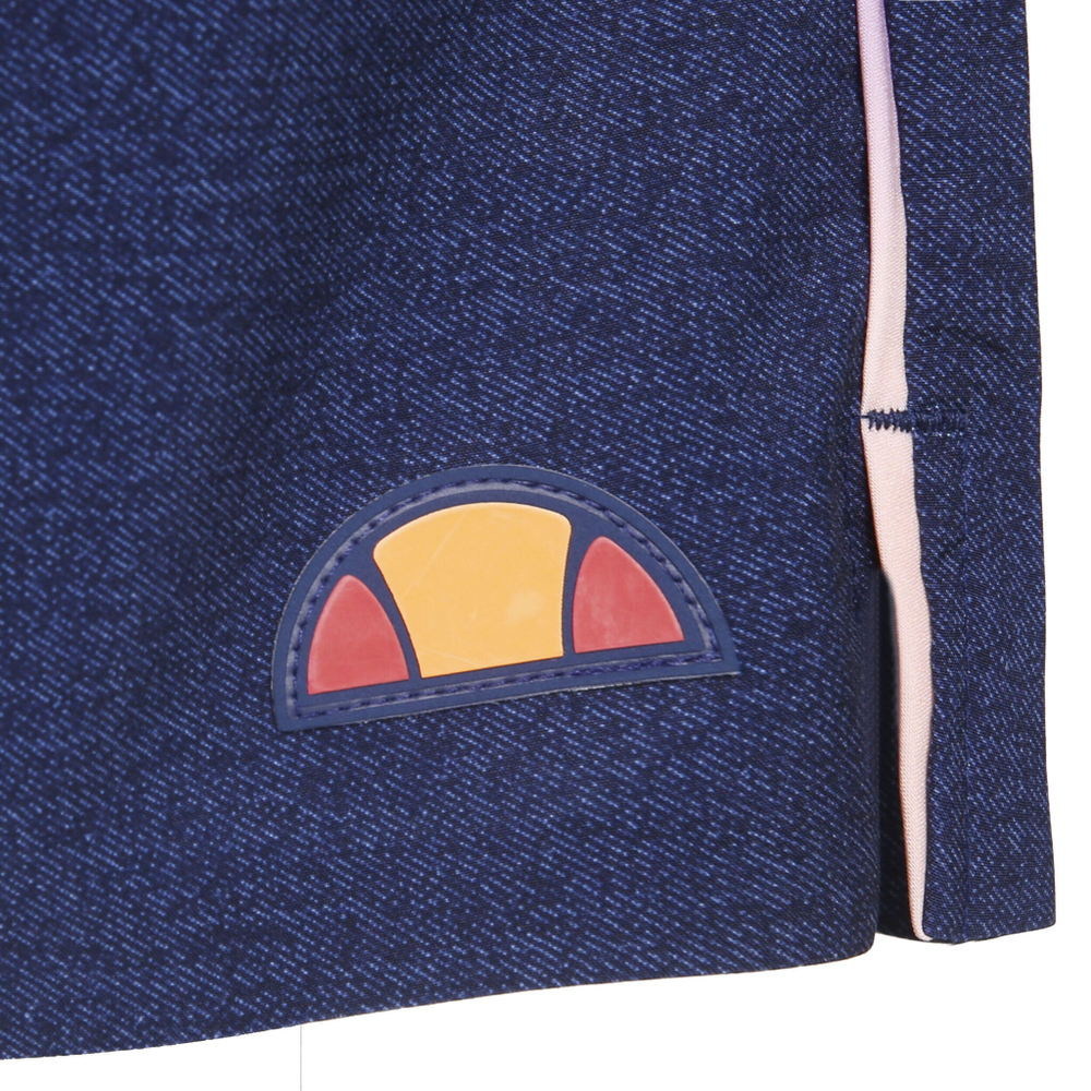 Мужские теннисные шорты Ellesse Scacchi Shorts Men - Blue