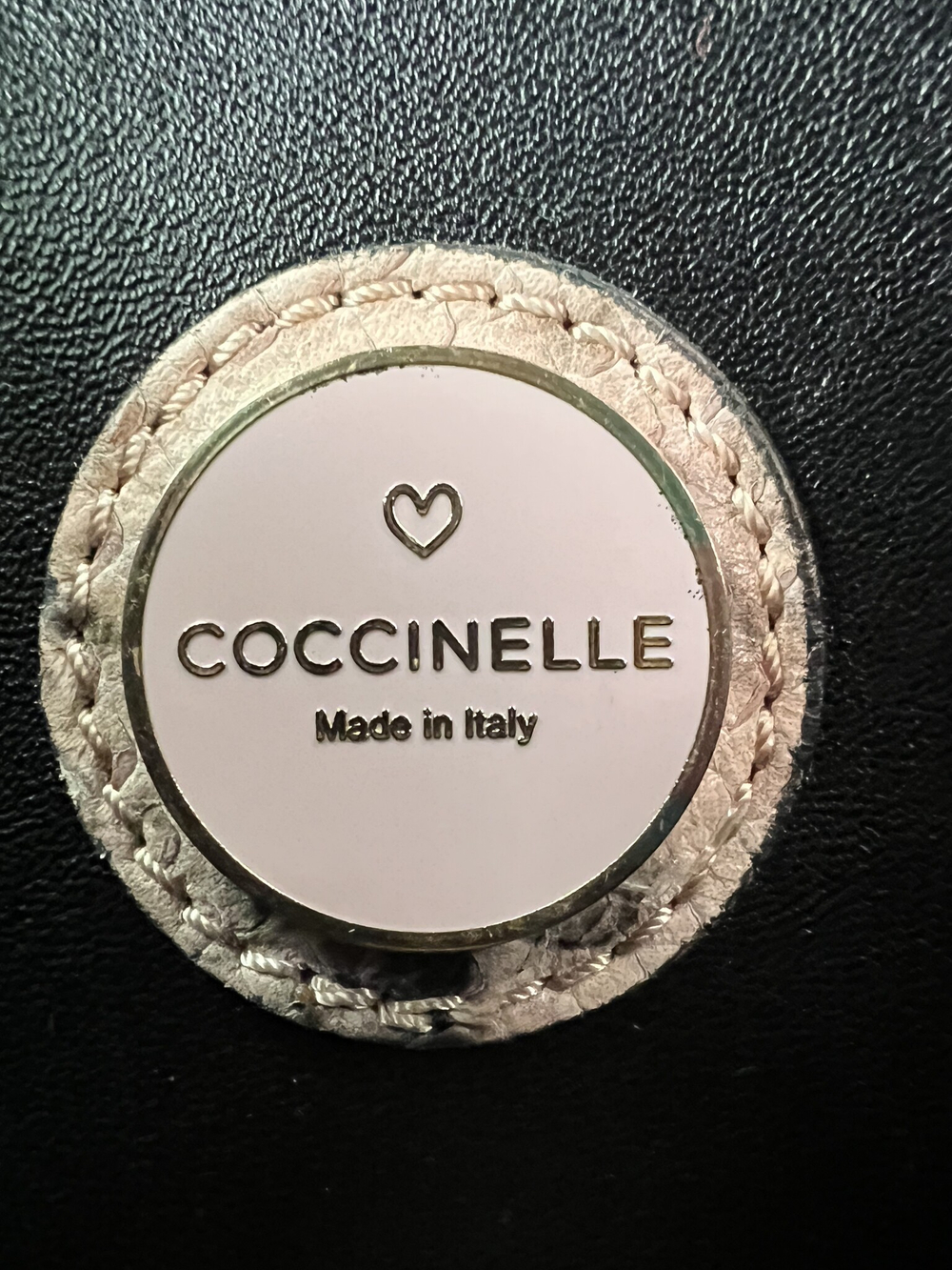 Сумка Coccinelle