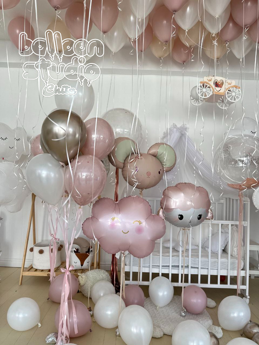 Выписка для девочки № 6