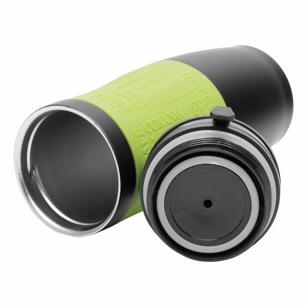 Термокружка GOLDEN DREAM Розовый