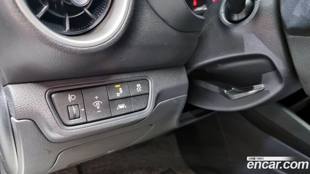 Kia All New K3 Prestige (09.2020)