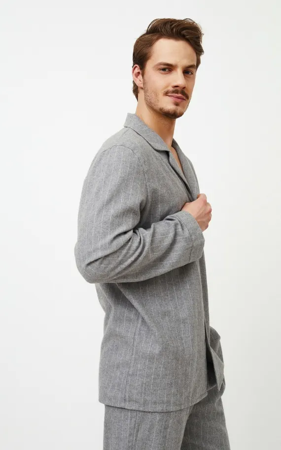 CARL Пижама мужская со штанами