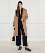 Кожаные лоферы Marc Cain - черный(XC SC.03 L37)