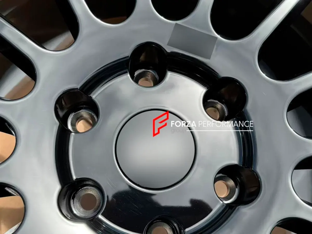 КОВАНЫЕ ДИСКИ для TOYOTA LAND CRUISER 300 LC300 2025 Тойота крузер крузак