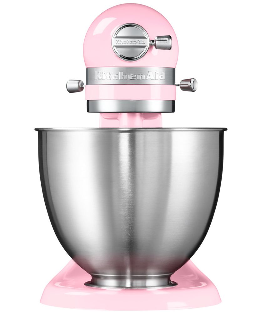 KitchenAid Mini Миксер настольный планетарный 3.3л, спелая гуайява