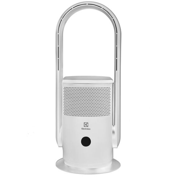 Вентилятор безлопастной Electrolux EFB-1220W купить в Москве и Московской области по низкой цене с доставкой по России — (1) Вентилятор безлопастной Electrolux EFB-1220W — (1)