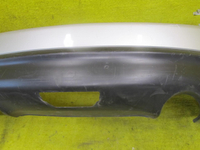 Бампер задний Infiniti FX QX70 S51 (2008-2017)