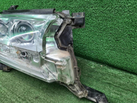 Битая Фара правая Land Cruiser 200 (15-21) LED