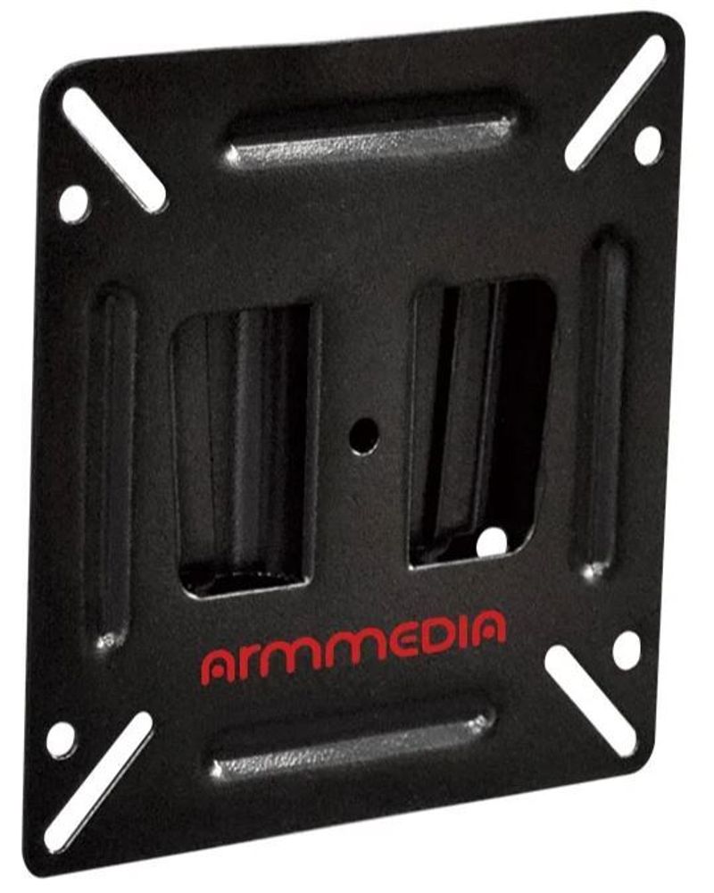 Кронштейн для LED/LCD телевизоров Arm media LCD-01 black