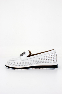 Лоферы женские Ascalini R13790B