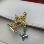Louis Vuitton Wallet On Chain LV Bloom