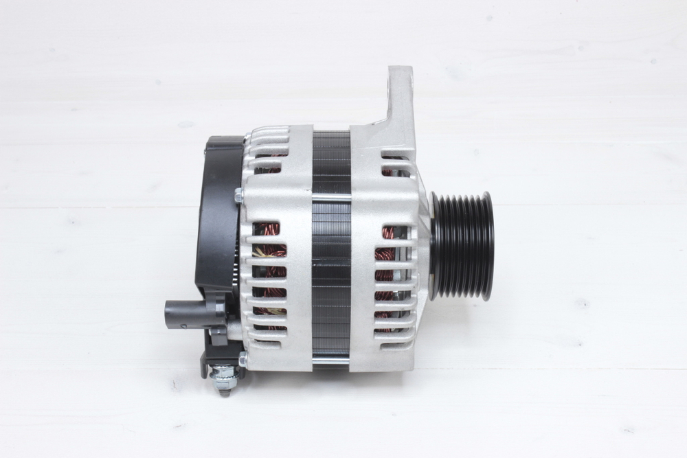 Генератор Cummins ISF2.8 12В 120А 0234 /5262499,5318120/