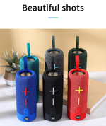 Беспроводная колонка TG-619 Portable