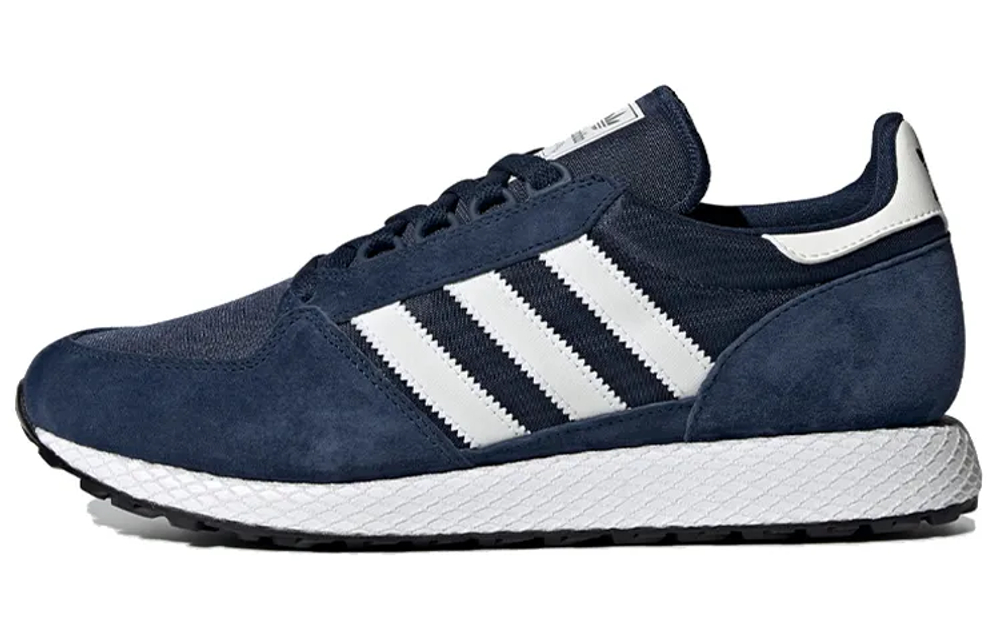 Adidas Forest Grove Collegiate Navy