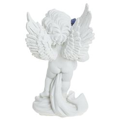 GAEM Фигурка декоративная "Ангел", L8,5 W6 H16 см, 2в.