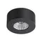 4283/7CL HIGHTECH ODL22 401 черный/металл Потолочный светильник IP20 LED 7W 771Лм 3000K BENE