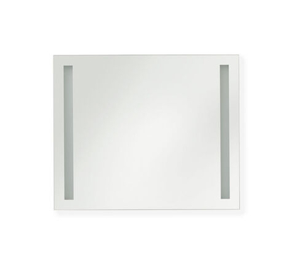 Зеркало Visual Comfort Lustro Illuminated Mirror 30" x 36"