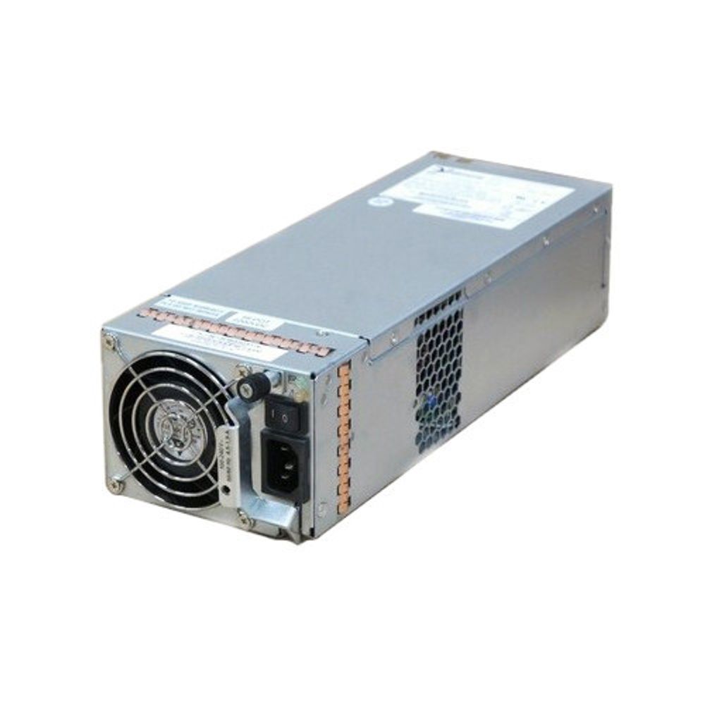 Блок питания HPE 592267-001 HP 595W Power Supply for MSA2000