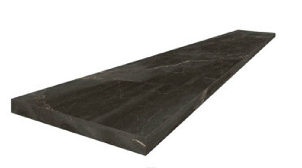 Угловая ступень CANOVA DARK SCAL. ANG.SX левая (620070002827)