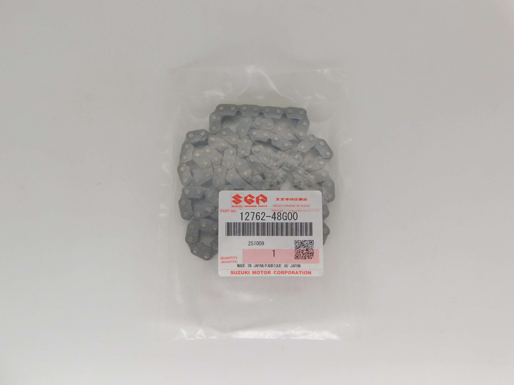 Цепь ГРМ Suzuki VZR1800 Boulevard M109R Intruder C1800R 12762-48G00-000