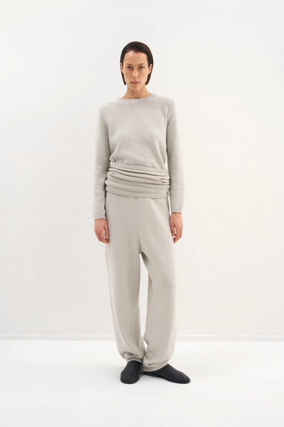 Лонгслив ОТО