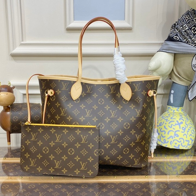 Louis Vuitton Neverfull MM