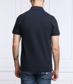 поло prime BOSS ORANGE - темно-синий(50468576)