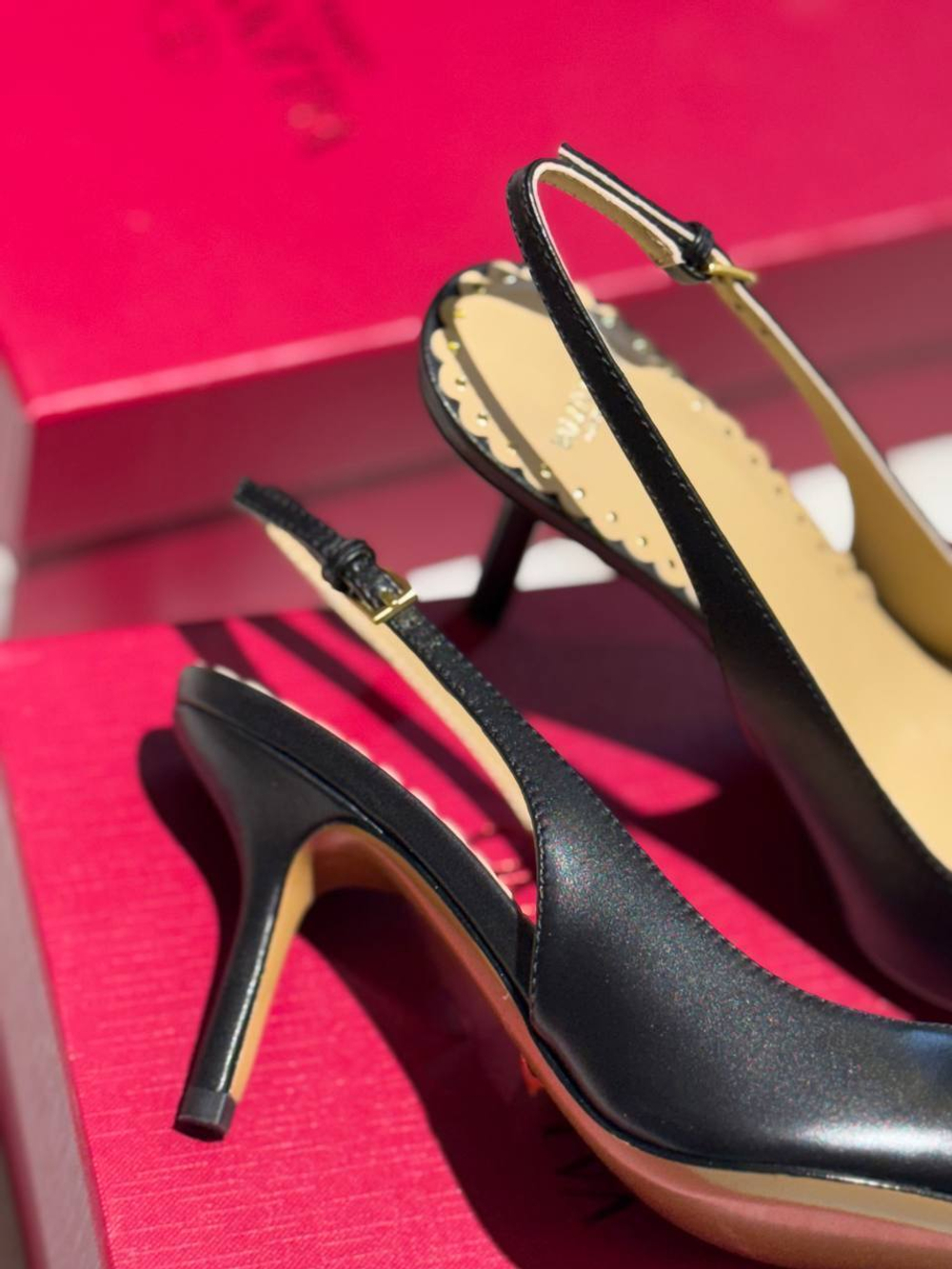 Босоножки Valentino, арт. 477304166