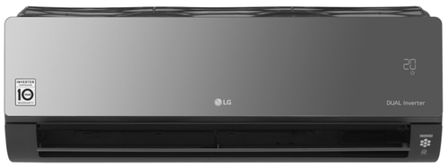 LG AC09BK ARTCOOL MIRROR inverter