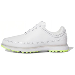 Adidas MC80 Spikeless Golf "White"
