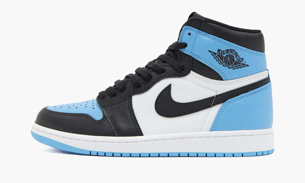 Air Jordan 1 Retro High OG "UNC Toe" GS