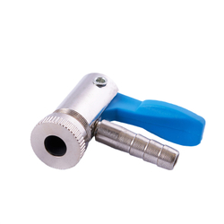 Наконечник накачки VH 113 8 мм