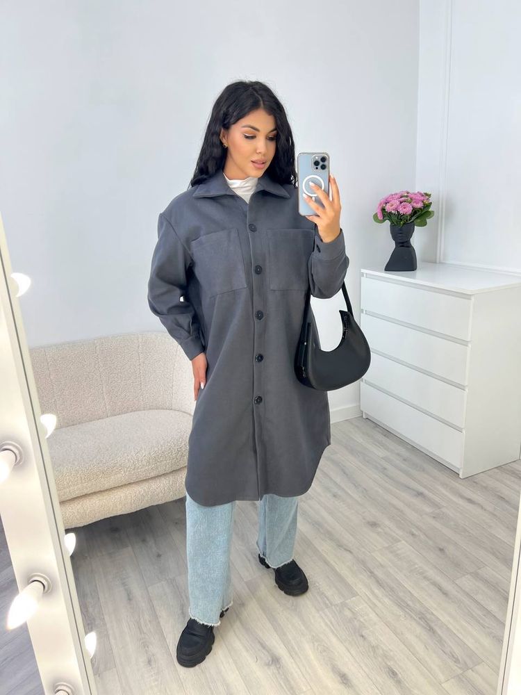 Кардиган УК-1649-1 Fabrika