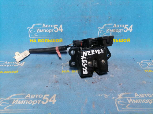 Замок багажника TOYOTA FIELDER 2004-2006