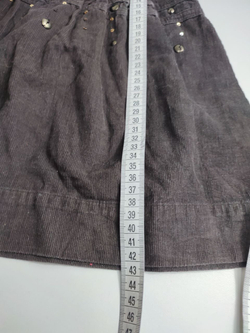 Юбка Camaieu с декором 42-44 размер