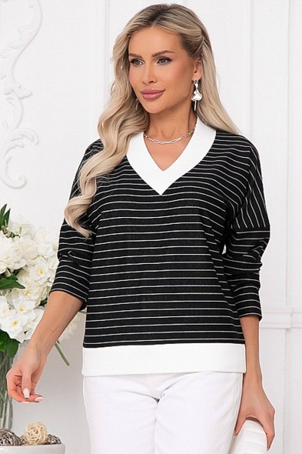 Джемпер 41936 Avili