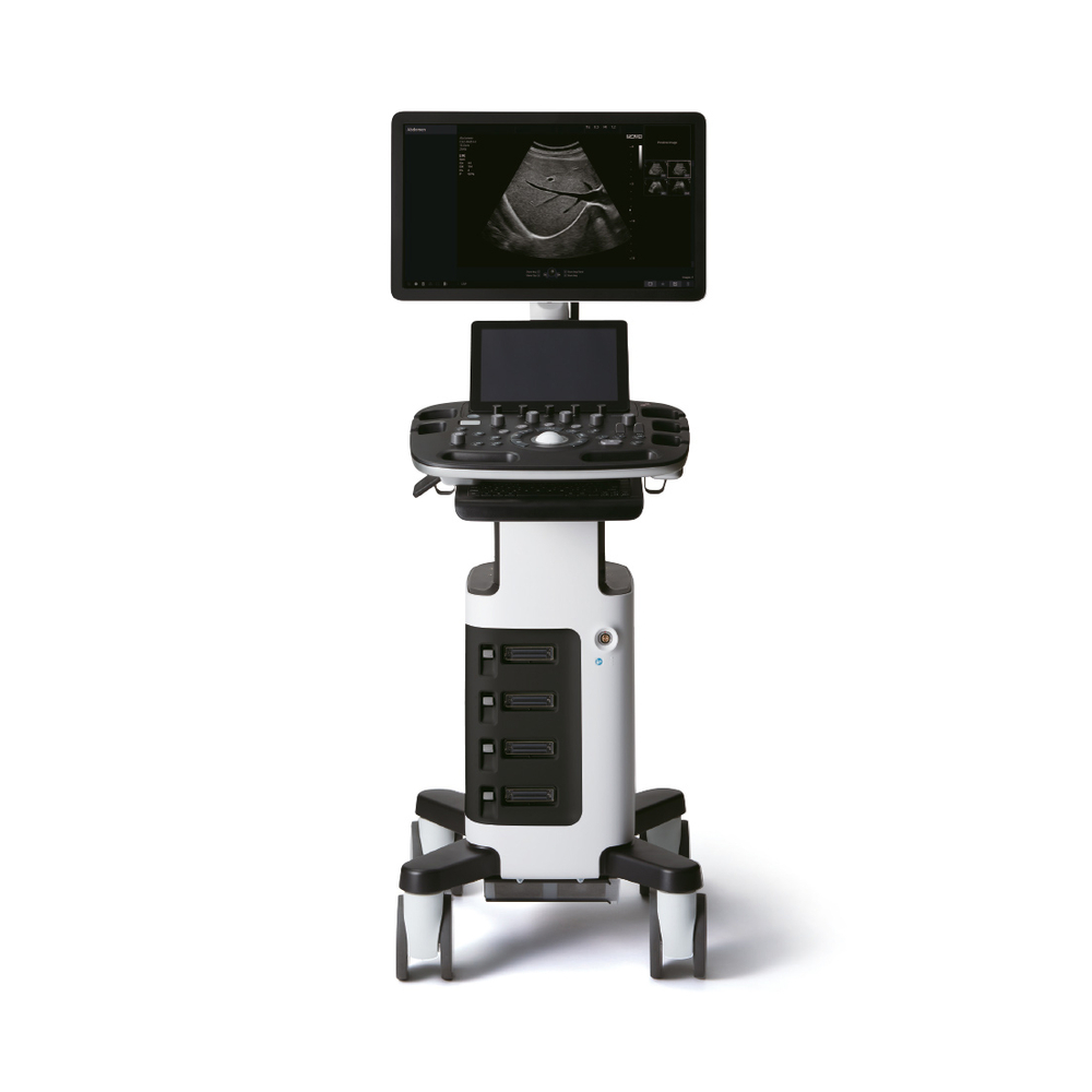 Ультразвуковой аппарат Hitachi Futus