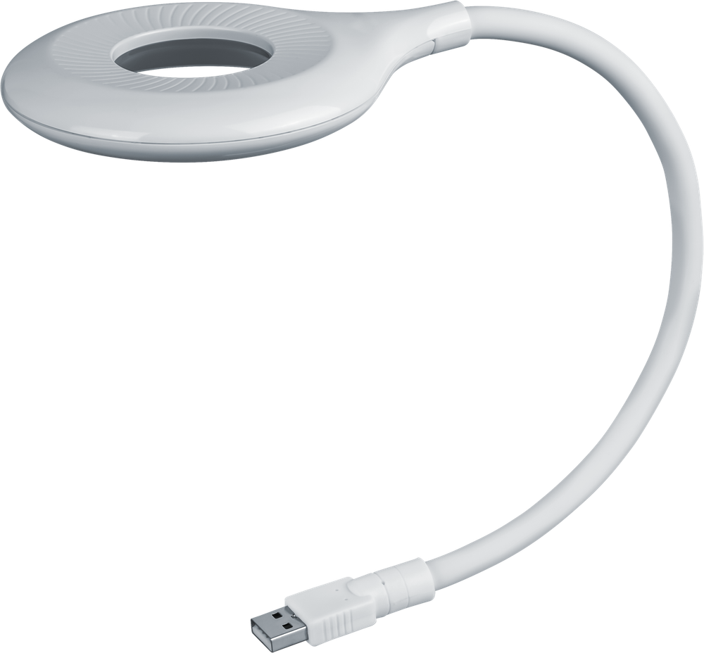 Фонарь Navigator 93 136 NPT-PL05-USB пласт.подсветка 20LED 4Вт 1реж.