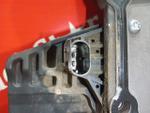 Блок управления АКПП ZF 12TX2621TD 2023г.