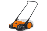 Подметальное устройство STIHL KG 770 50л, 77см, 13кг до 1500м2