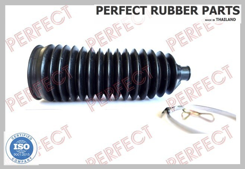 Пыльник рулевой рейки универсальный 13x55x170 PERFECT (Кратность 1 шт) HO55CRV17LR