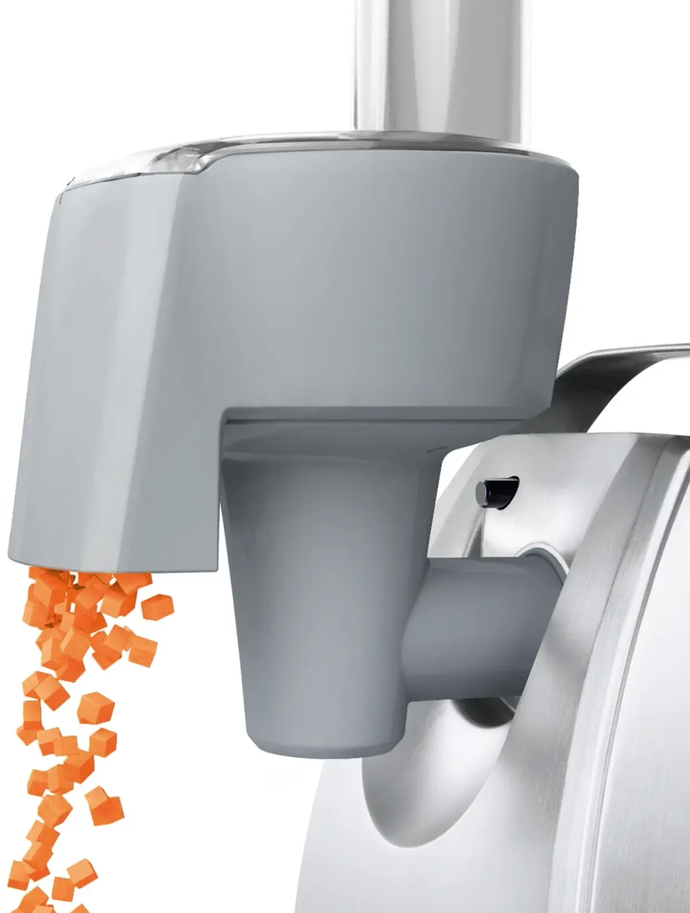 Мясорубка Bosch MFW 68680