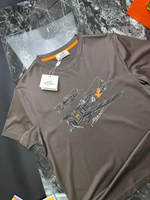 Футболка Hermes
