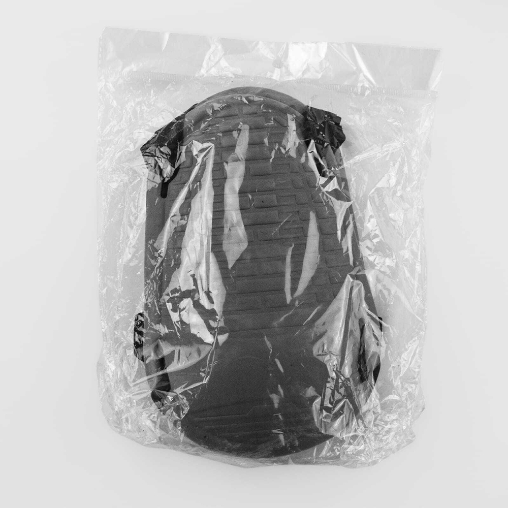 Наколенники из ЭВА, Серый