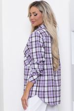 Рубашка 41727-1 Avili