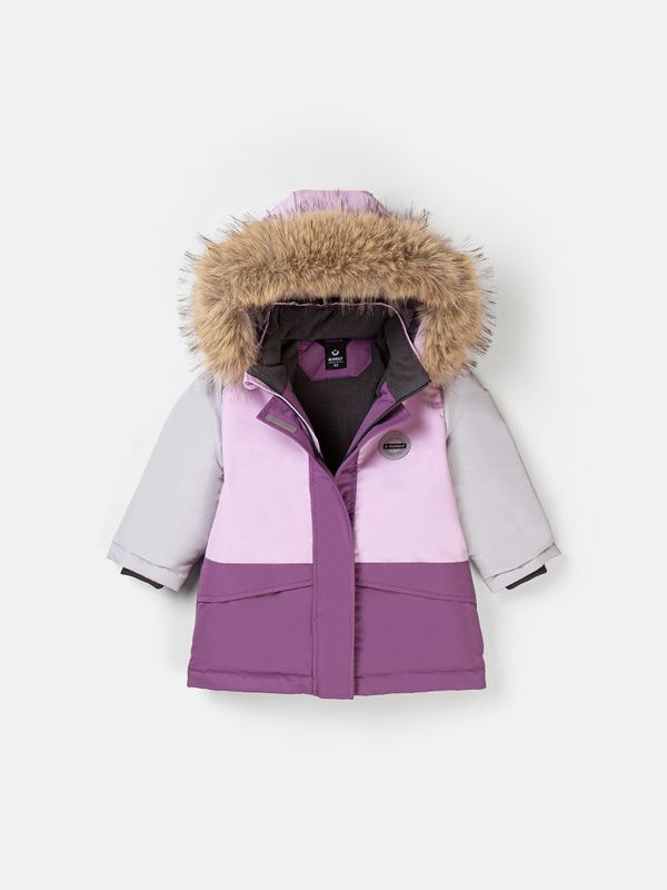 Костюм зимний с системой роста 