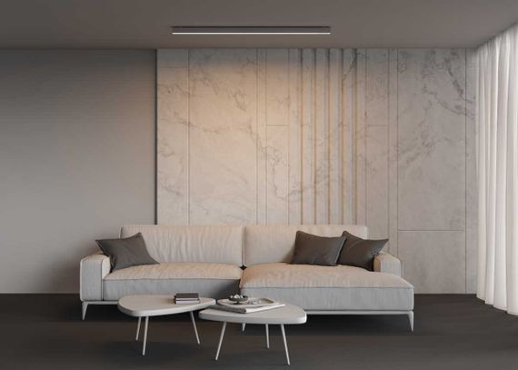 Линейный светильник Maytoni Technical LL311021